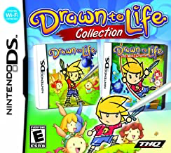 Drawn to Life Collection - DS
