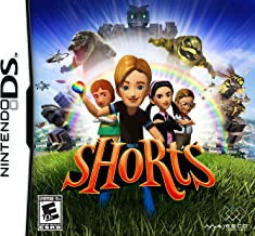 Shorts - DS