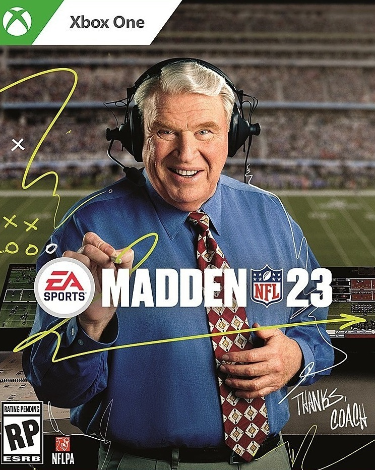 Madden NFL 23 - Xbox One