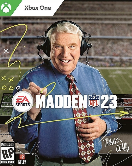 Madden NFL 23 - Xbox One