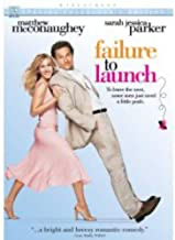 Failure To Launch Special Collector's Edition - DVD