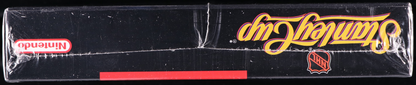 NHL Stanley Cup SNES 9.6 A+ - NEBRASKA COLLECTION