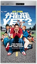 Are We There Yet? - UMD