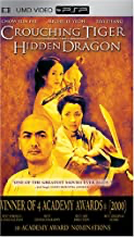 Crouching Tiger, Hidden Dragon - UMD