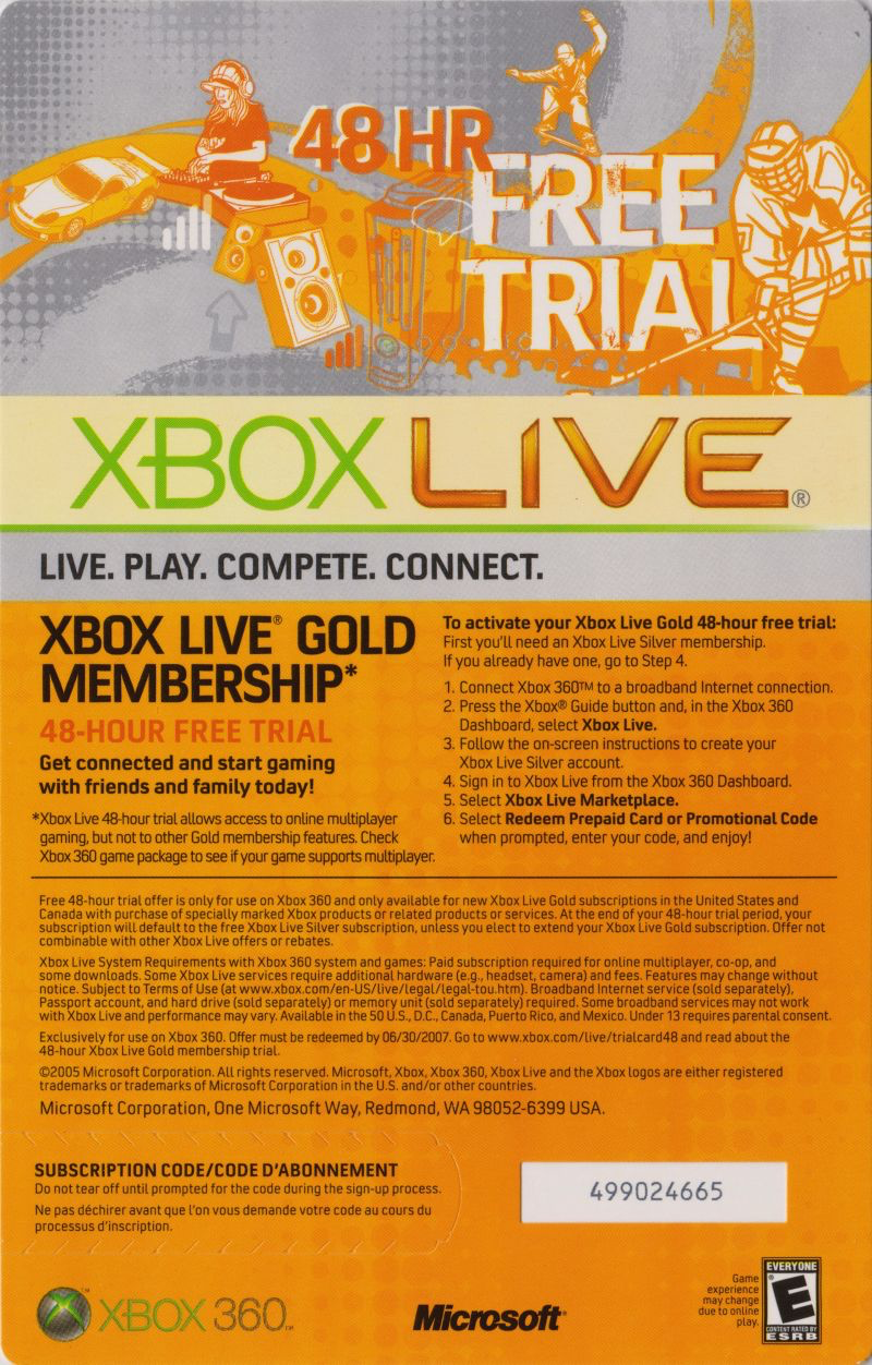 Blazing Angels: Squadrons of WWII - Xbox 360