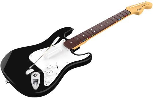 Wireless Guitar | Rock Band 4 - PS4