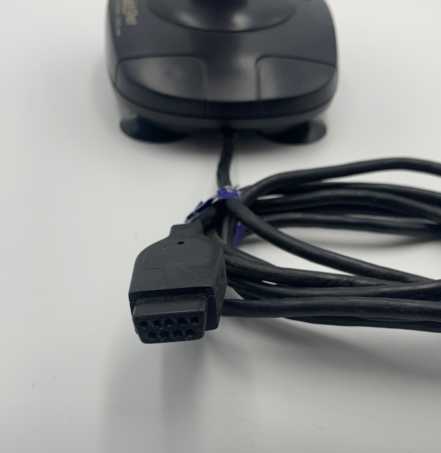 Wired 3rd Party Controller | Flight Stick QuickShot - Genesis