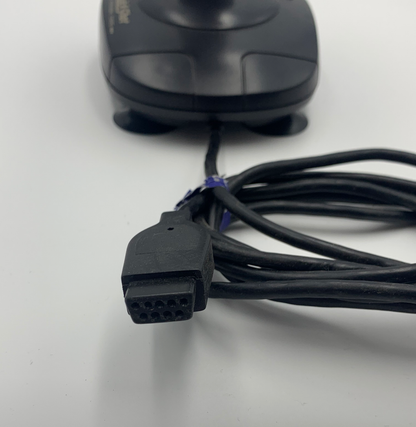 Wired 3rd Party Controller | Flight Stick QuickShot - Genesis