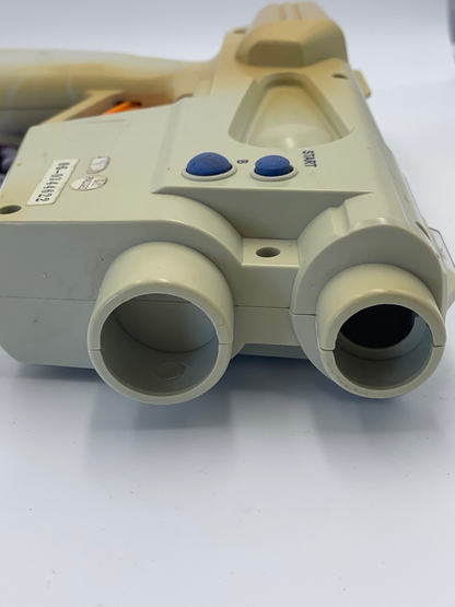 Starfire Light Blaster Gun Controller - Dreamcast