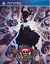 Skullgirls: 2nd Encore - PS Vita