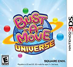 Bust-A-Move Universe - 3DS