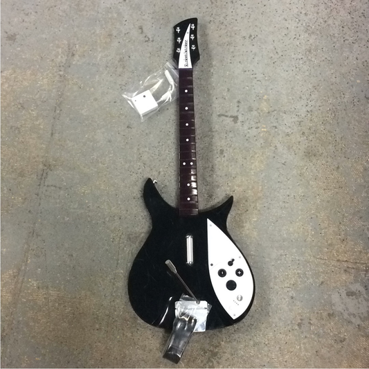 Guitar Wireless | Rickenbacker 325 - Wii