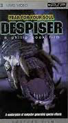 Despiser - UMD