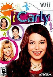 iCarly - Wii