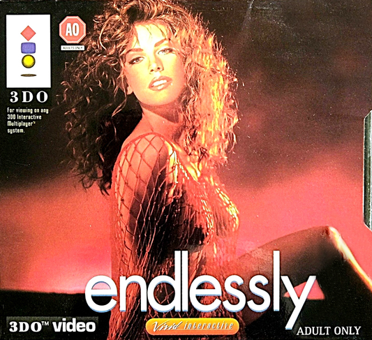 Endlessly - 3DO
