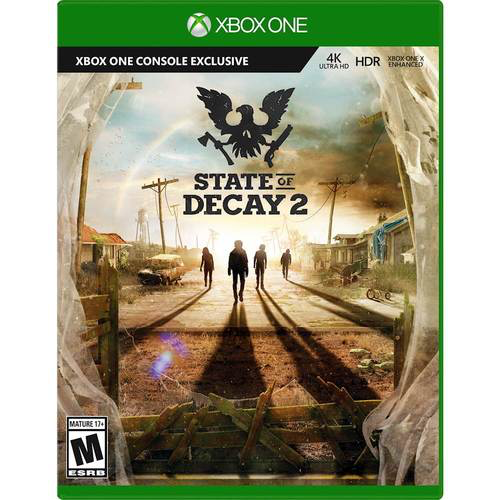 State of Decay 2 - Xbox One