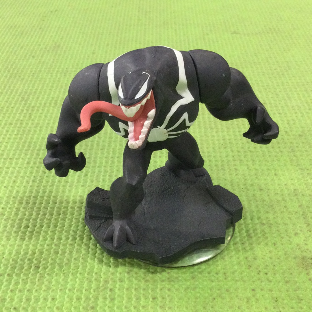 Figurine | Venom - Disney Infinity 2.0