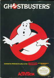 Ghostbusters - NES