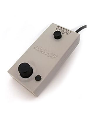 Arkanoid "Vaus" Controller - NES