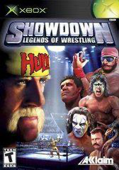 Showdown: Legends of Wrestling - Xbox