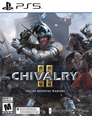 Chivalry 2 - PS5