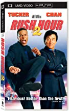 Rush Hour 2 - UMD