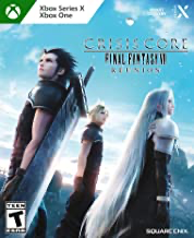 Crisis Core: Final Fantasy 7 - Reunion - Xbox Series X