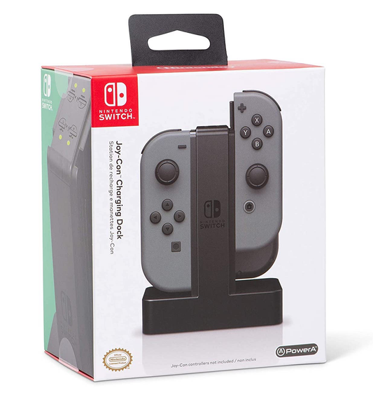 Official Joy-Con Charging Dock - Switch