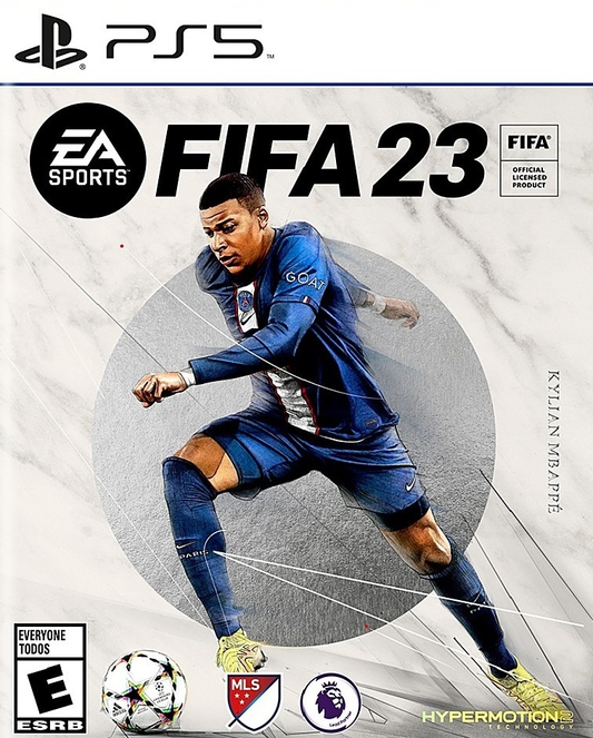 FIFA 23 - PS5
