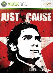 Just Cause - Xbox 360