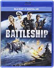 Battleship - Blu-ray SciFi 2012 PG-13