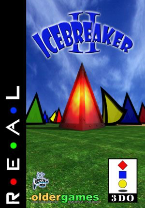Icebreaker 2 - 3DO