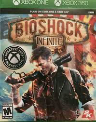 Bioshock: Infinite - Xbox One