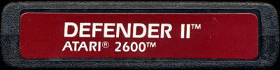 Defender 2 - Atari 2600