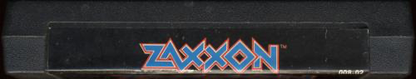 Zaxxon - Atari 5200