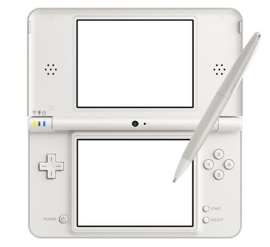 Console System | Natural White - DS