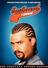 Eastbound & Down: The Complete 2nd Season - DVD