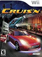 Cruis'n - Wii