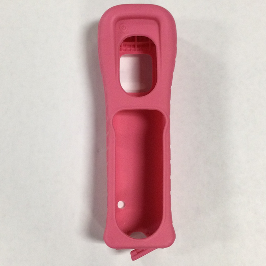 Wubber | Princess Peach Pink - Wii