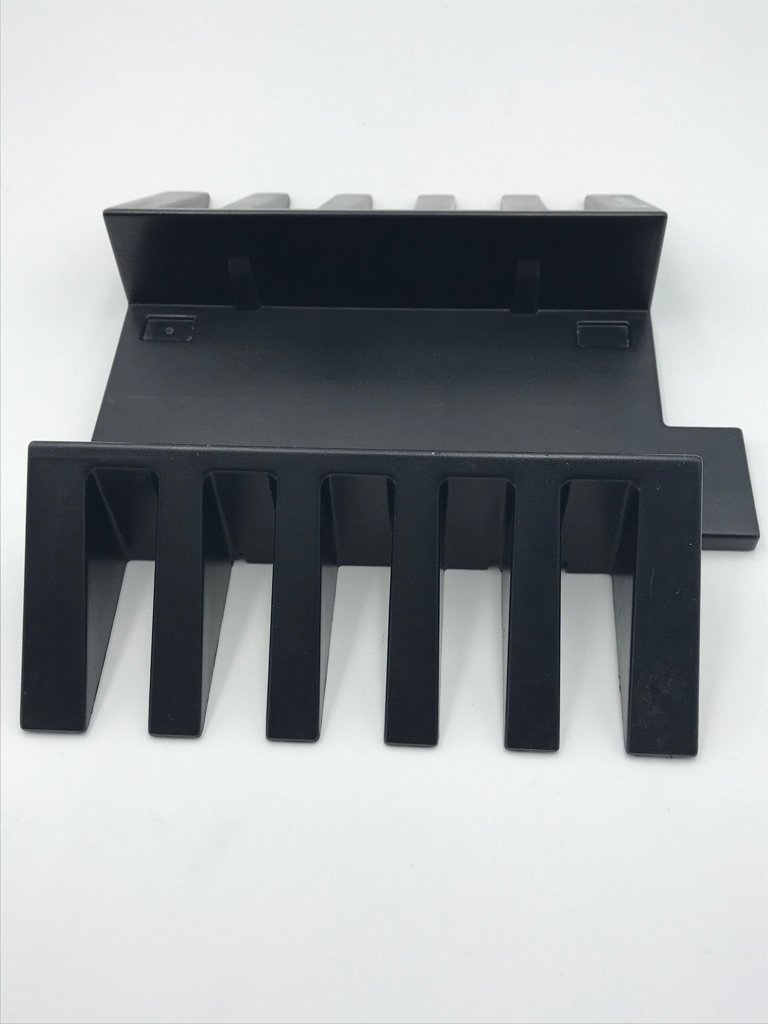 Console Stand | Fat Vertical Performance - PS2