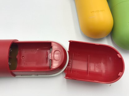 Wireless Official "Scene It" Controller | Big Button Pads - Xbox 360