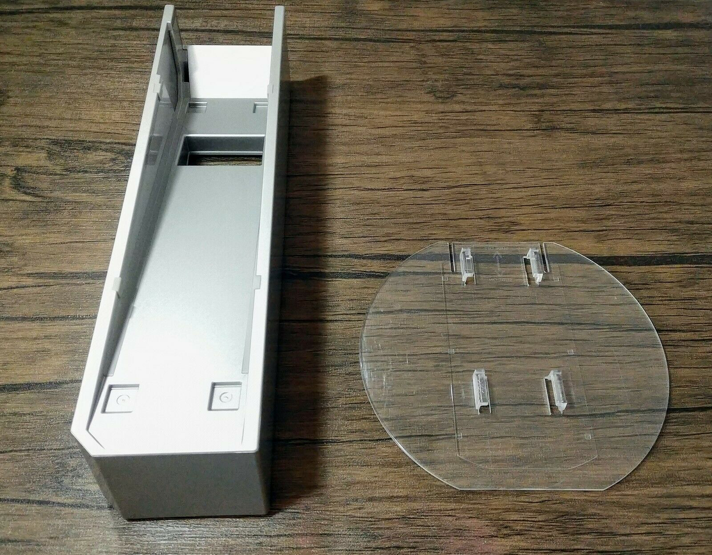 Wii Stand Nintendo Official - Wii