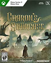 Charon's Staircase - Xbox Series X