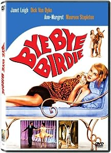 Bye Bye Birdie - DVD