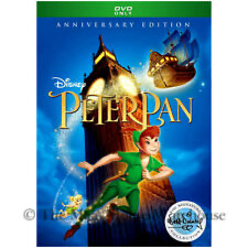 Peter Pan - DVD