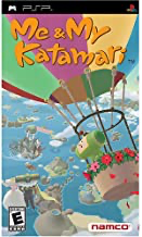 Me and My Katamari - PSP