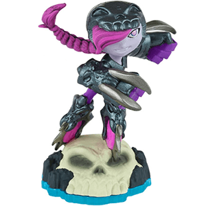 Roller Brawl - Skylander SWAP Force Series 1 Character