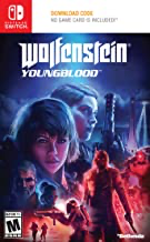 Wolfenstein: Young Blood - Switch