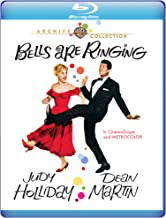 Bells Are Ringing - Blu-ray Musical 1960 NR
