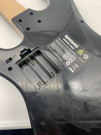 Guitar Wireless | Rock Band 2 - PS3
